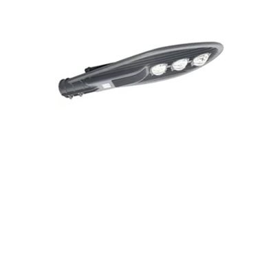 Pouliční osvětlení