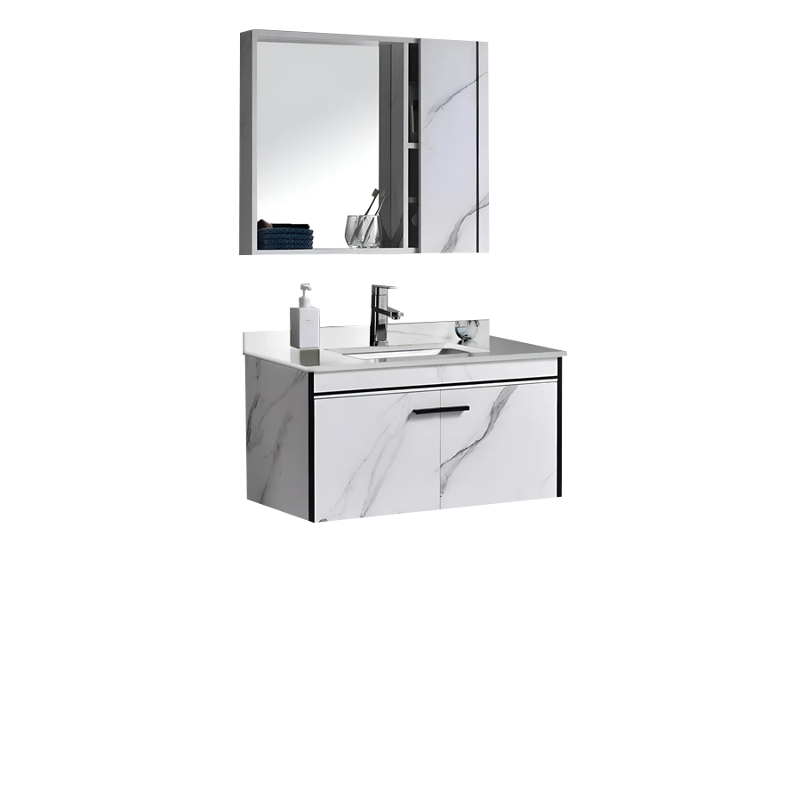 Koupelnový nábytek