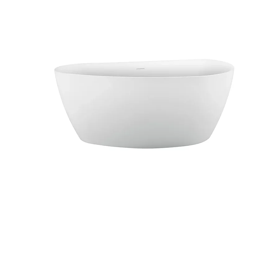 Volně stojící lázně