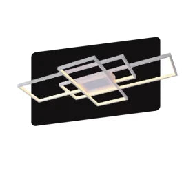 LED LUSTER