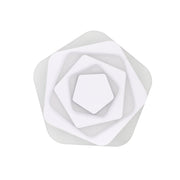Chtíč vedl Siena 50W White