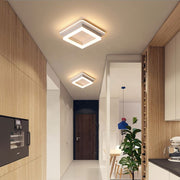 Moderní LED CHANDIER, 41W