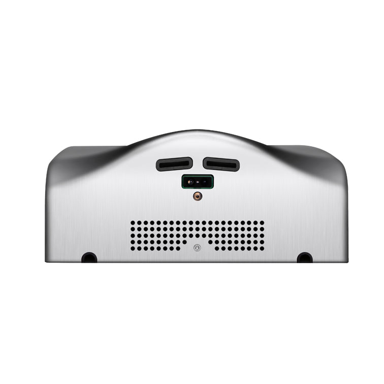 Ruční sušička se senzorem, 1200 W, bílá, plast, FL/2020