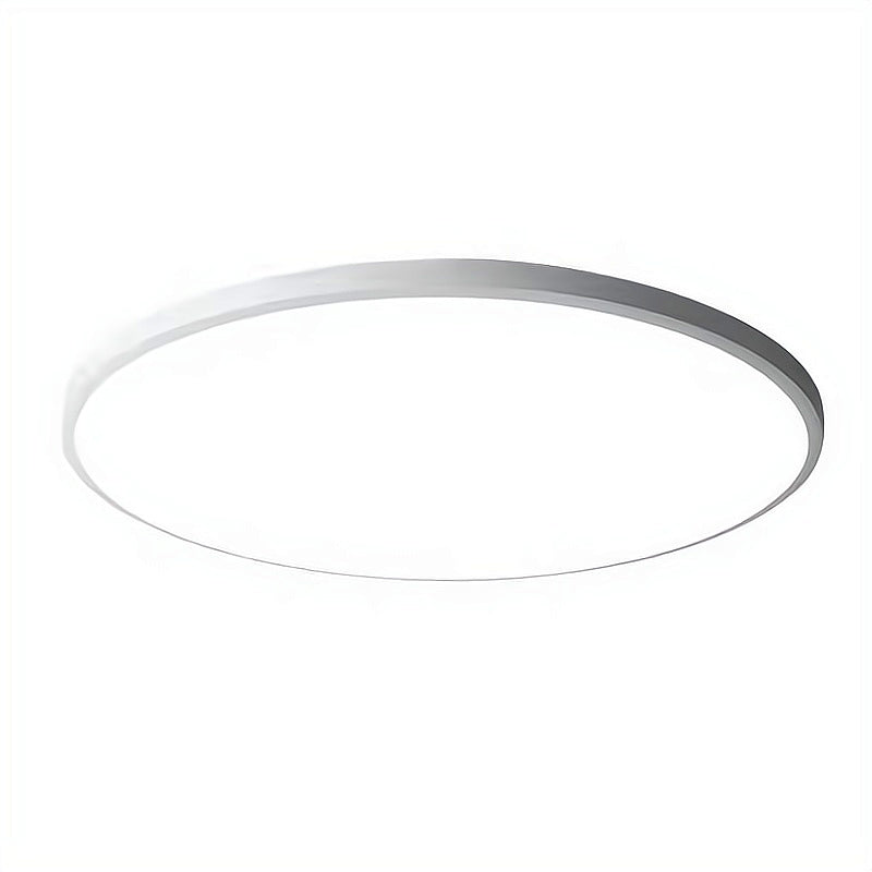 LED stropní svítidlo SOLIS 47cm 48W Cool White Light