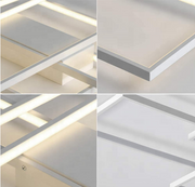 LED LULUS s liandyn 61W Dimable White