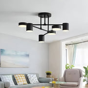 Lulus vedl 72W Galios Black