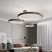 LED LED Casiana s dálkovým ovládáním, 38W, Golden, Wayable