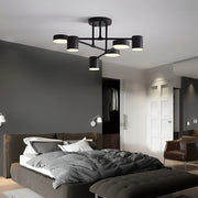 Lulus vedl 72W Galios Black