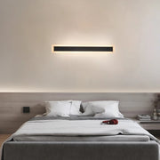 Naneste exteriér LED Orion, černobílý