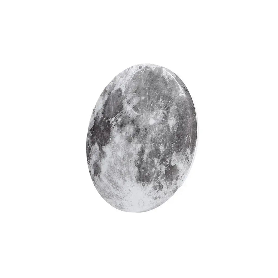 MARTE LED lustr 32W, Průměr 35cm, Studené/Teplé/Neutrální světlo, Bílá