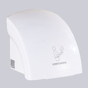 Ruční sušička se senzorem, 1800 W, bílá, plast, FL/2000