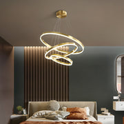 LED chtíč s dálkovým ovládáním Elizabeth 152W Aurer