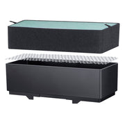 Ruční sušička se senzorem, 1200 W, bílá, plast, FL/2020