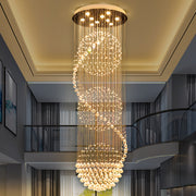 Crystal Crystal LED 70 W Bellini Gold 50 cm
