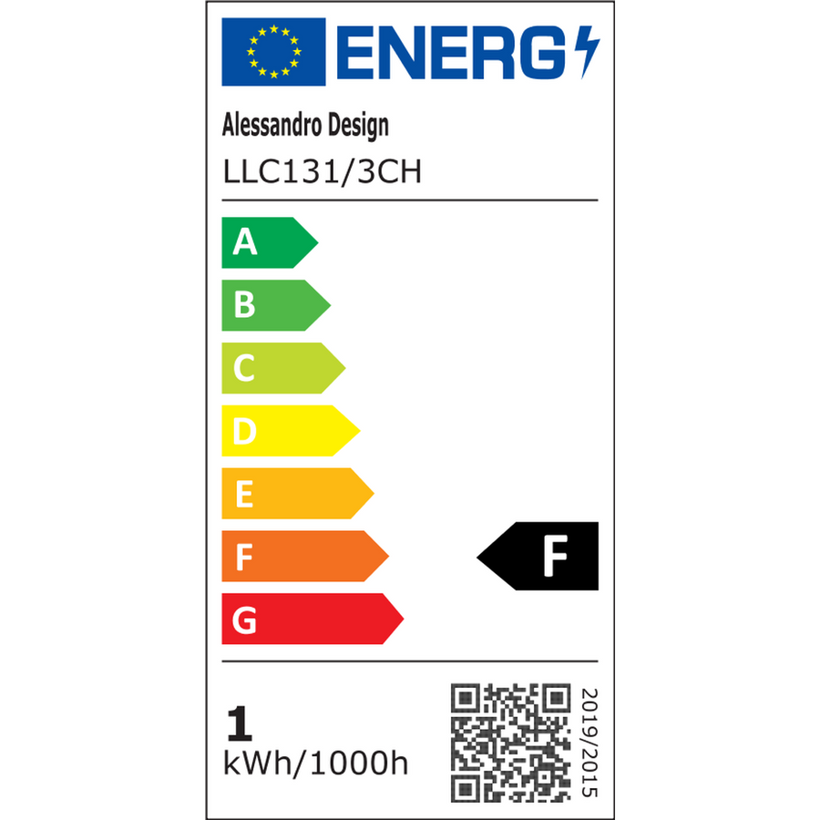 Lulus LED Crystal s dálkovým ovládáním stříbrného stříbrného latifahu