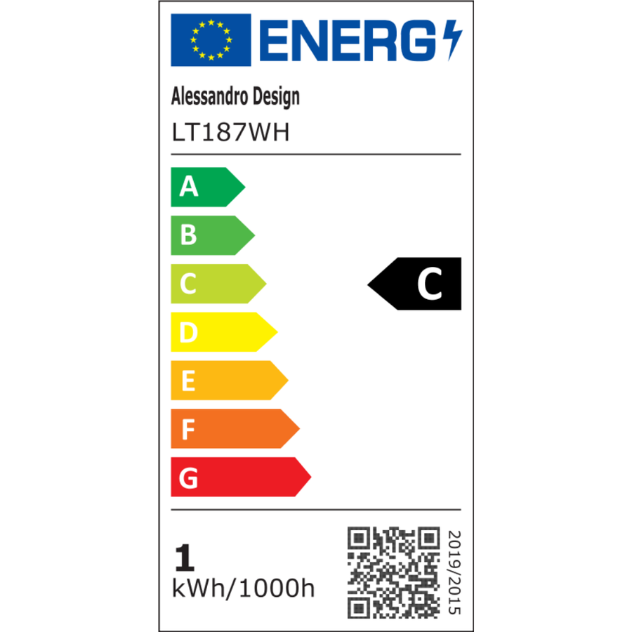 Lulus LED PRISM LUMINIS, CRYSTAL A CITAL, 4 KRIKY, MISABLE, Nastavitelná výška, chlad/teplé/neutrální světlo, luxusní osvětlení