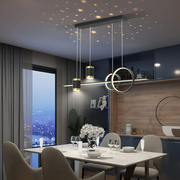 Paulina LED LED LED 75W Black White