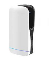 Ruční sušička se senzorem, 2000W, ABS, SMACK 2029WH