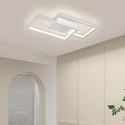LED LED LED LULUS AMI s dálkovým ovládáním, 62W, bílá, akrylová, nestabilní