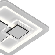 Lust vedl Karen 24w White