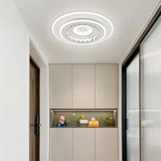 LED LED LED LED DOLIANA 70W Bílá průměr 40 cm