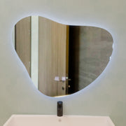 Mirror LED Touch Avonita Disbrulation System 87x70cm