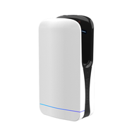 Ruční sušička se senzorem, 2000W, ABS, SMACK 2029WH