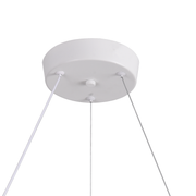 Lulus LED PRISM LUMINIS, CRYSTAL A CITAL, 4 KRIKY, MISABLE, Nastavitelná výška, chlad/teplé/neutrální světlo, luxusní osvětlení