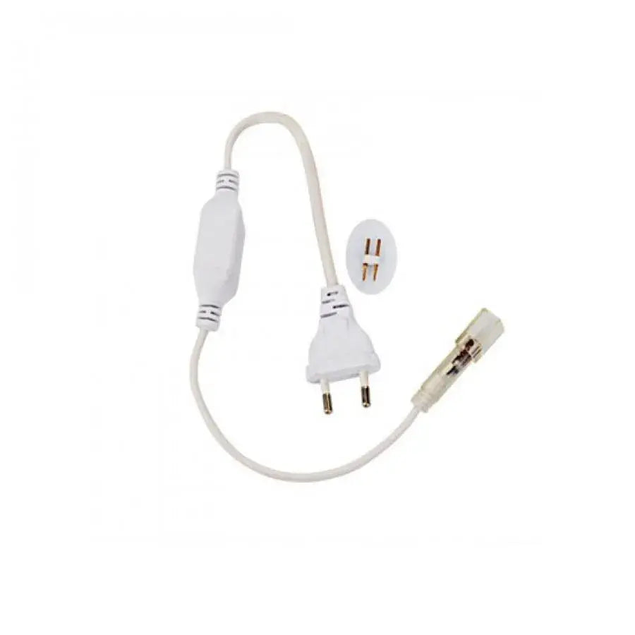 Feeder LED pás se Stecher, 5050, 220V