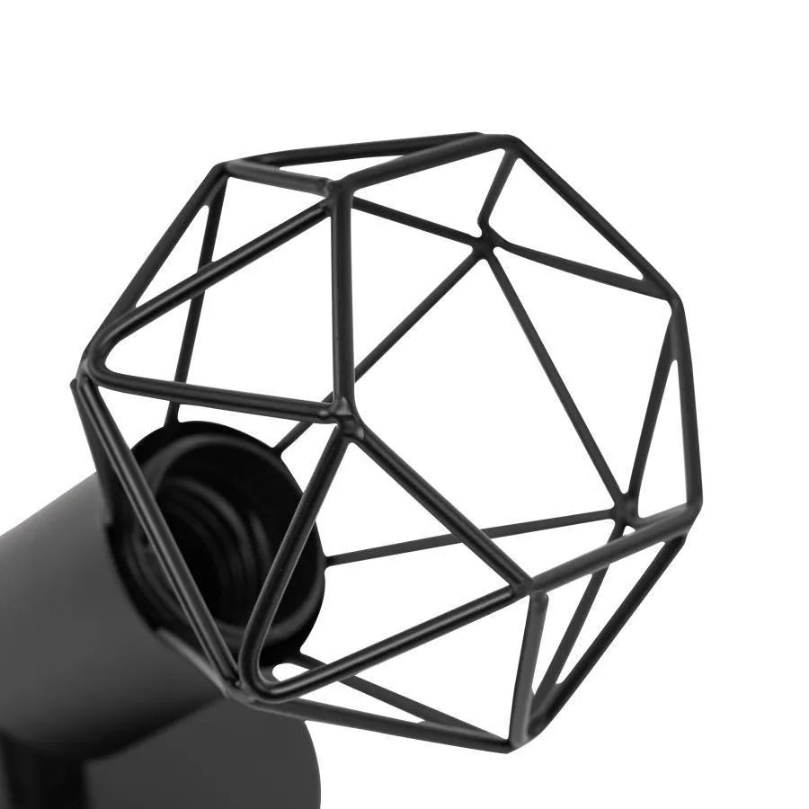 Použijte Adenu 1x E27 Black