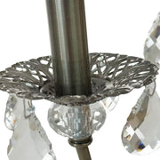 Aplikujte alka 1x E14 Antichized Bronz