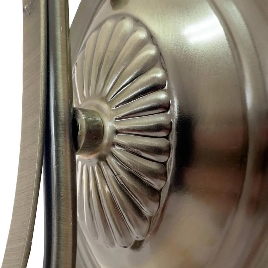 Aplikujte alka 1x E14 Antichized Bronz