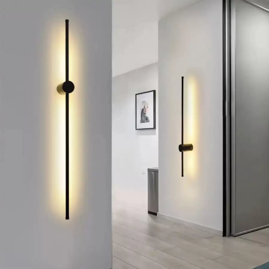 Použít LED Angelique 24w Black White