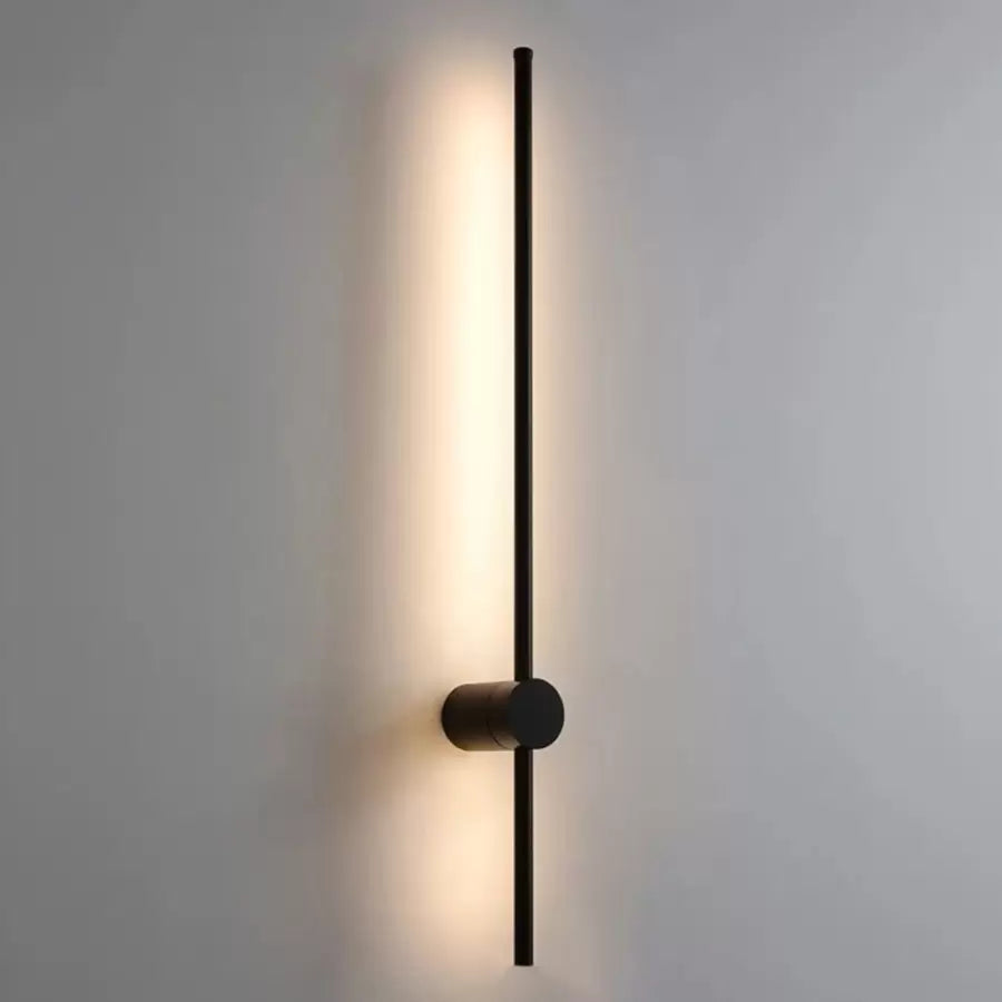 Použít LED Angelique 24w Black White