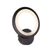 Použít LED 4W Black Betty - Neutrální světlo pro ložnici a kancelář