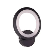 Použít LED 4W Black Betty - Neutrální světlo pro ložnici a kancelář