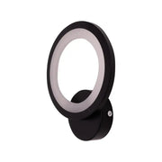 Použít LED 4W Black Betty - Neutrální světlo pro ložnici a kancelář