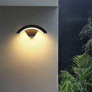 Applicate Harera LED LED, 12w, kov, černá