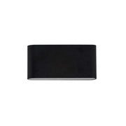 Použít exteriér LED mavra 12w IP65 Black