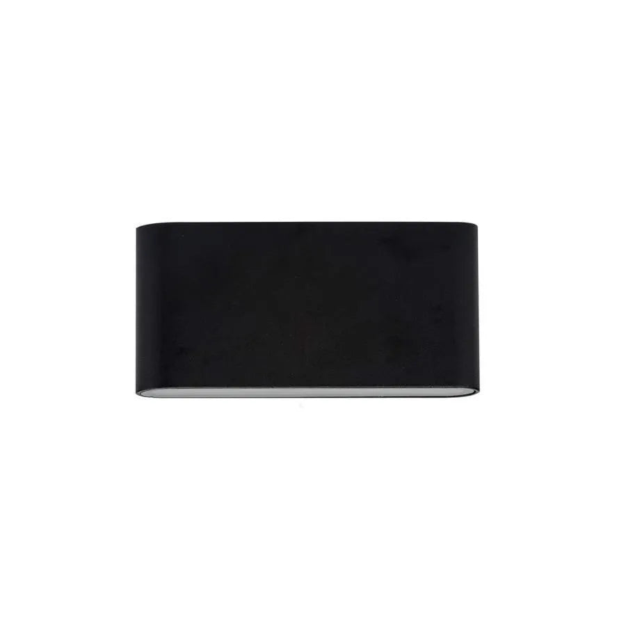 Použít exteriér LED mavra 12w IP65 Black