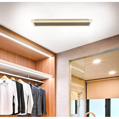 Použijte LED delaila 22W Black White