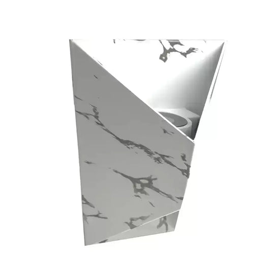 Použít exteriér LED EDEN 10W WHITE