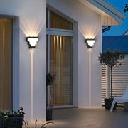 Použít LED vnější LED LED Kylian 9W Black