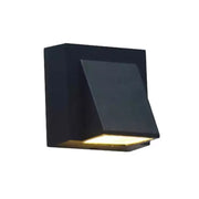 Použijte exteriér LED Matthias 5W Black