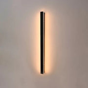 Naneste exteriér LED Saul 25W černobílé