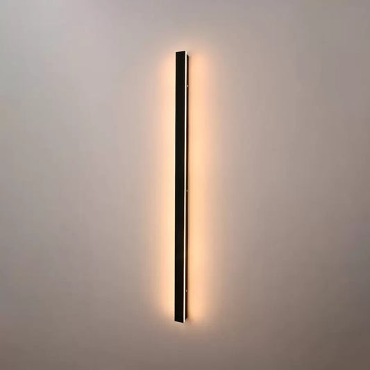 Použijte exteriér LED Sean 32W Black White