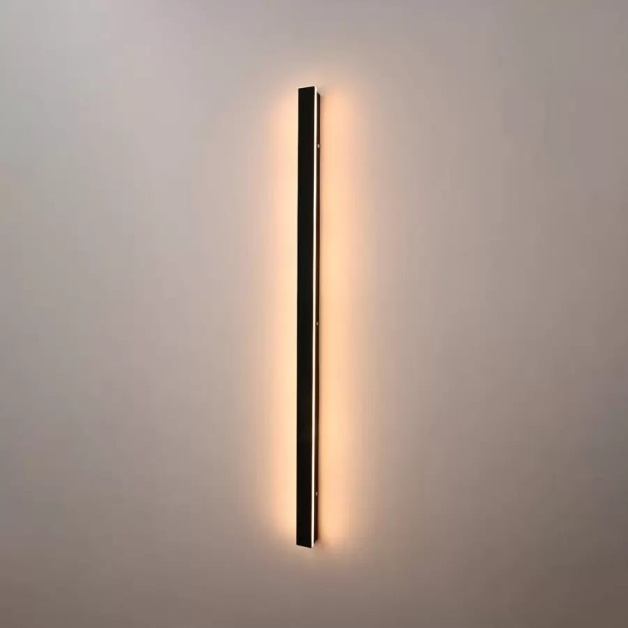 Použijte exteriér LED Sean 32W Black White