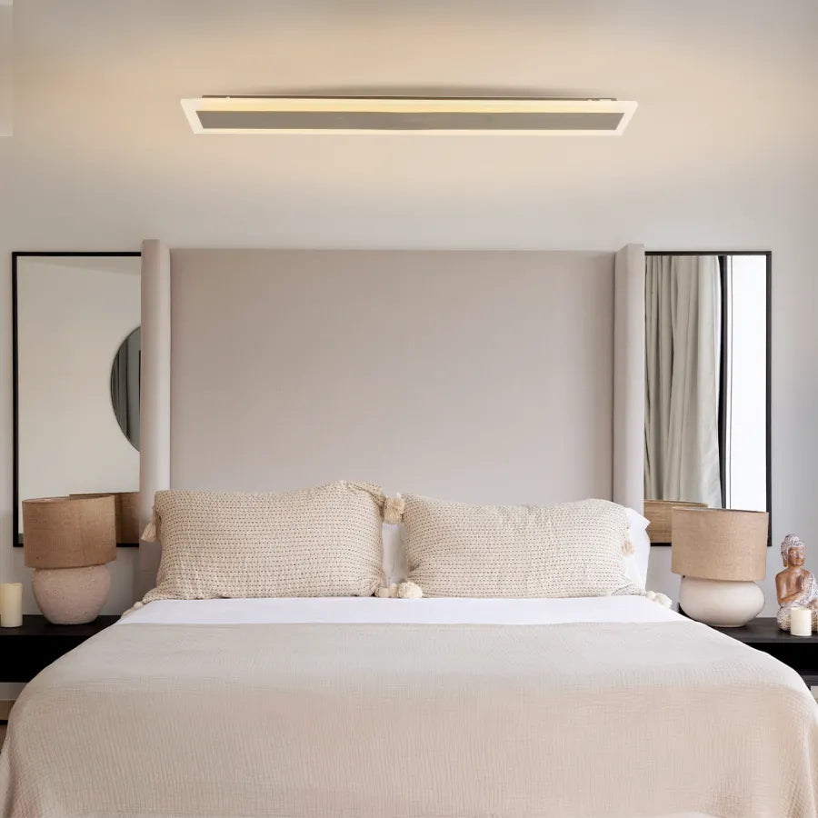 Aplikujte Ferro LED, 30W, akryl, černá