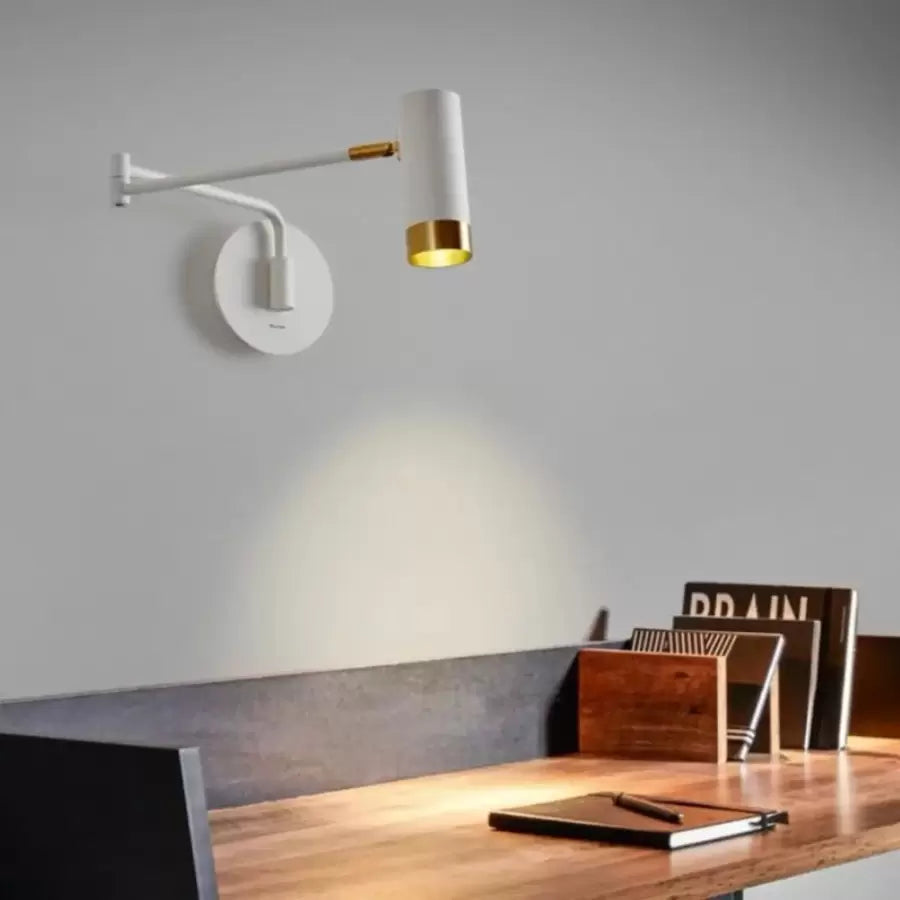 Použijte LED Francisco 5W Gold Gold