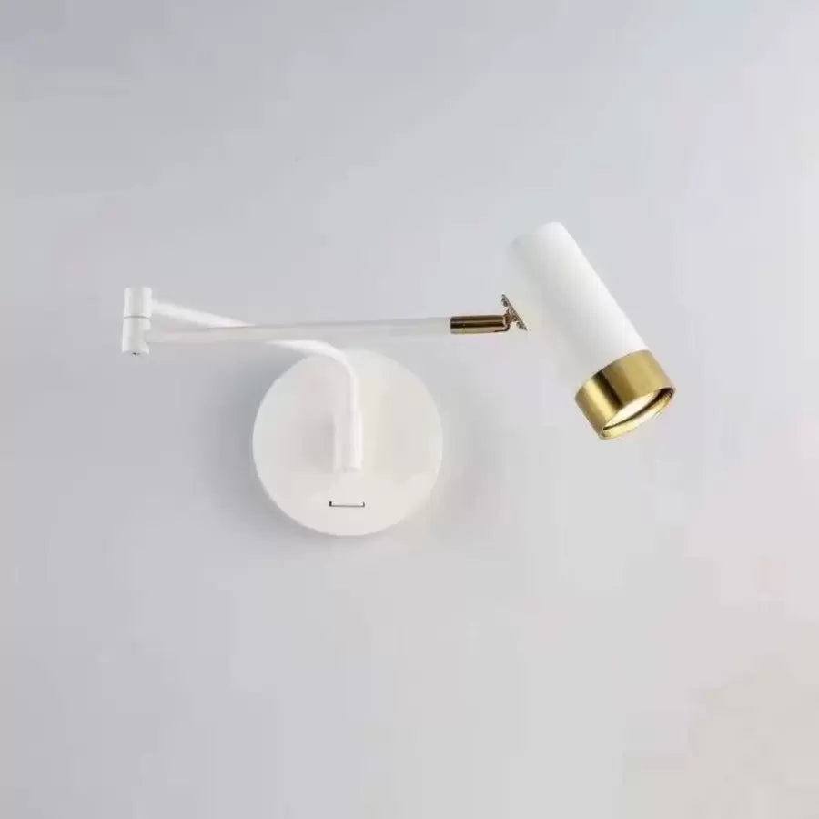 Použijte LED Francisco 5W Gold Gold